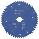 Bosch Ahşap Daire Kesme Bıçağı 235*30 mm 56 Diş Expert 2608644066